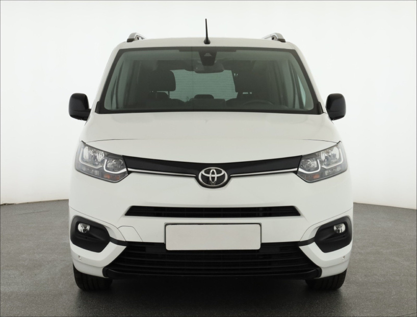 Toyota ProAce City Verso, 2022