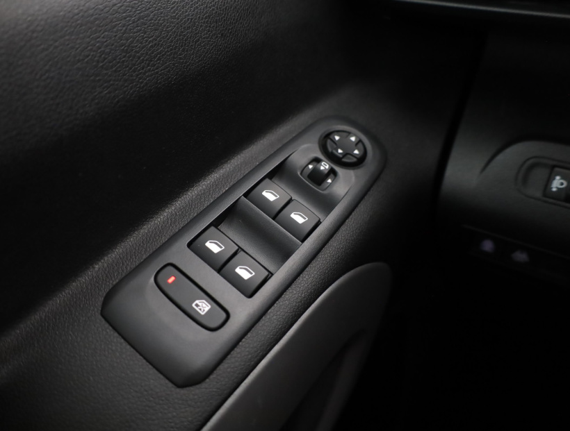 Toyota ProAce City Verso, 2022