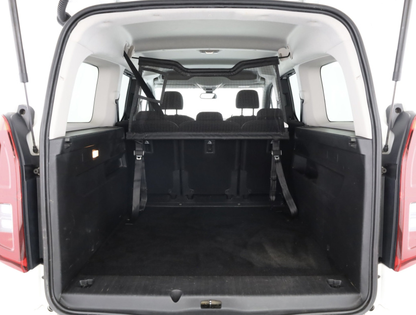 Toyota ProAce City Verso, 2022