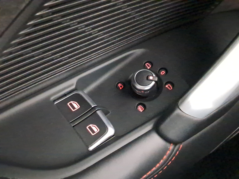 Audi TT, 2021
