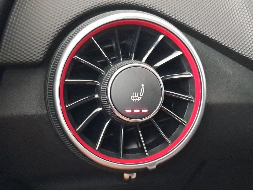 Audi TT, 2021