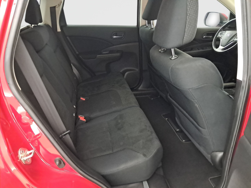 Honda CR-V, 2017