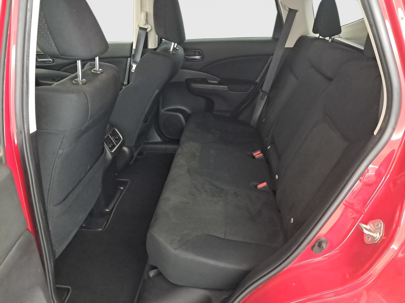 Honda CR-V, 2017