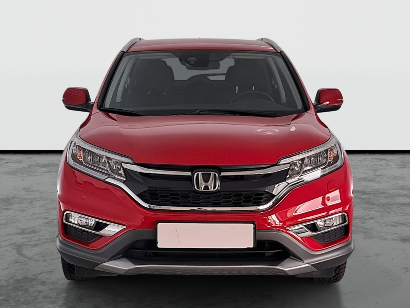 Honda CR-V, 2017