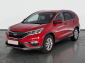 Honda CR-V, 2017