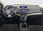 Honda CR-V, 2017