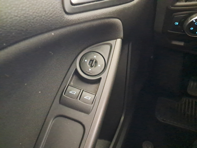 Ford Focus, 2015