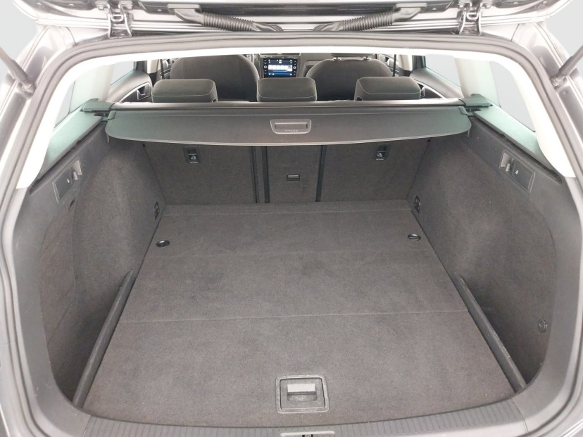 Volkswagen Golf, 2018