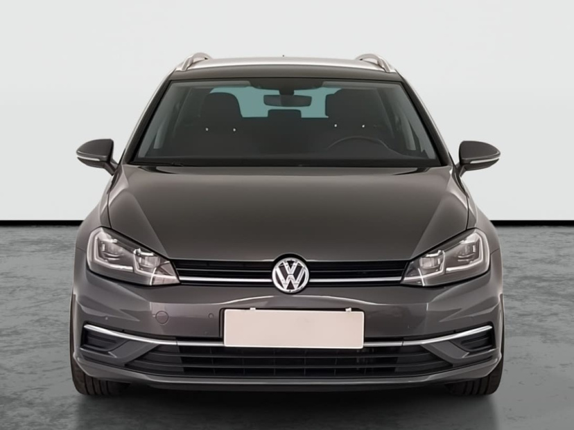 Volkswagen Golf, 2018