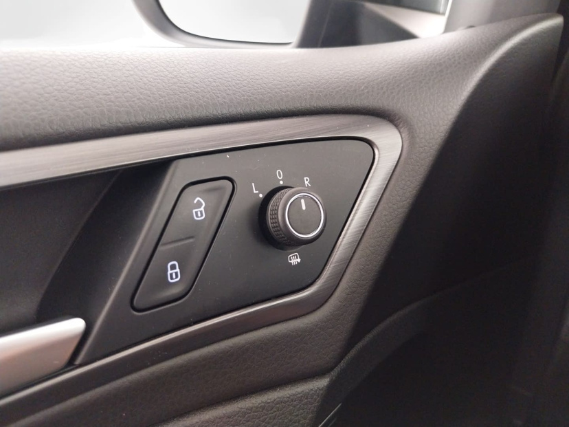Volkswagen Golf, 2018