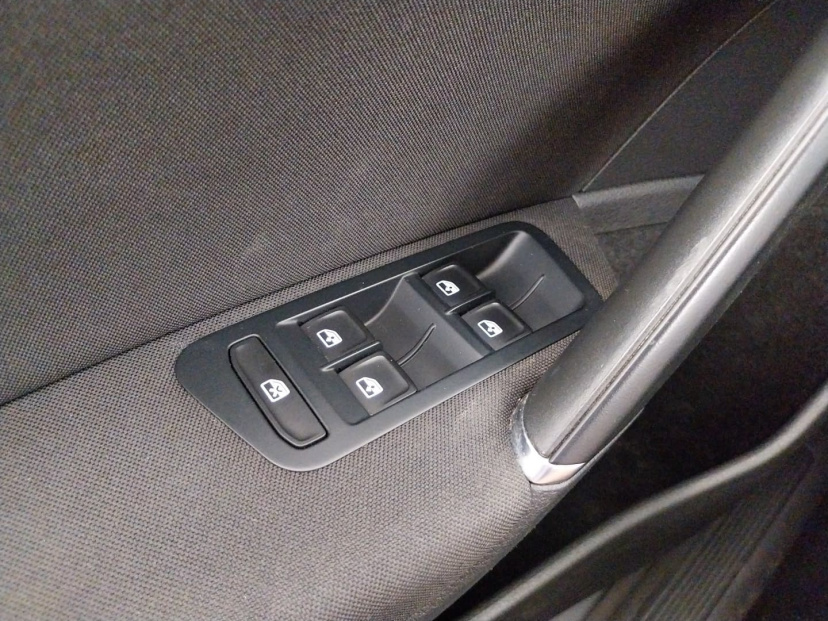 Volkswagen Golf, 2018