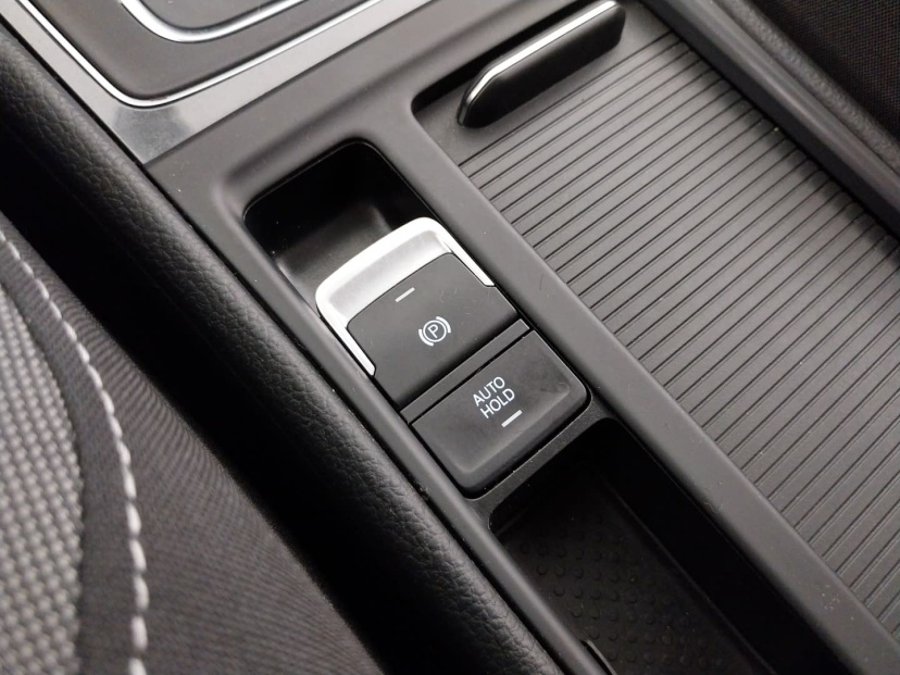 Volkswagen Golf, 2018