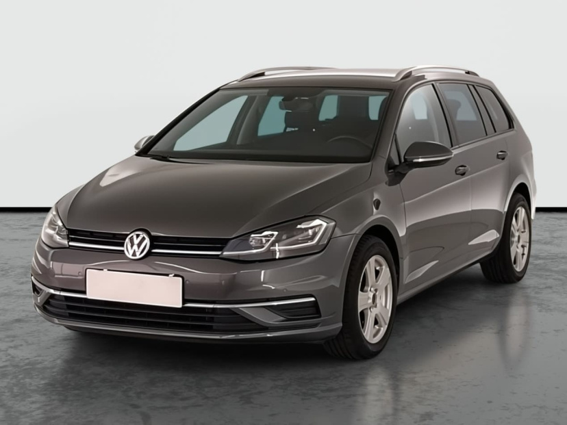 Volkswagen Golf, 2018