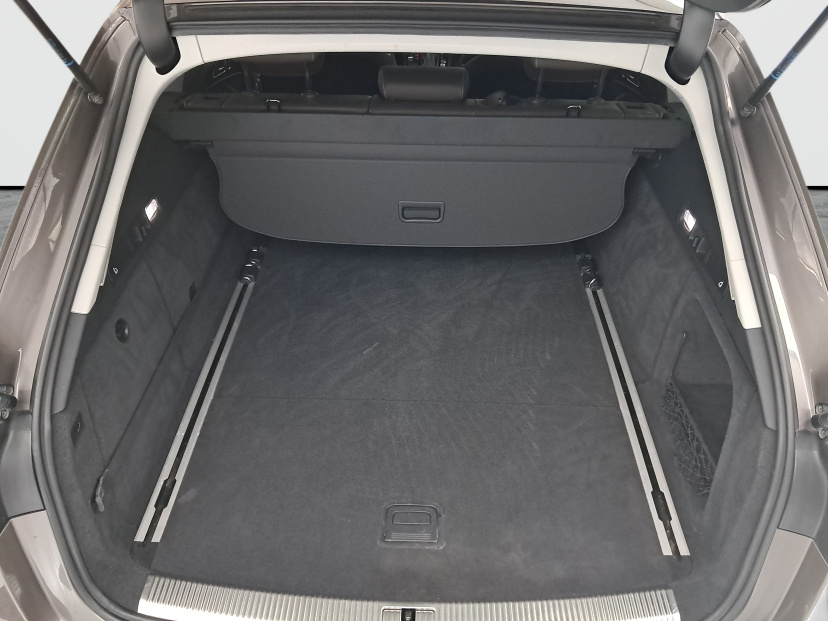 Audi A6 Allroad, 2017