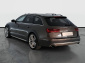 Audi A6 Allroad, 2017