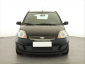 Ford Fiesta, 2007