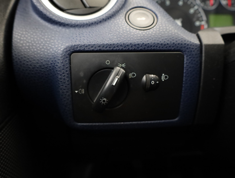 Ford Fiesta, 2007
