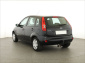 Ford Fiesta, 2007
