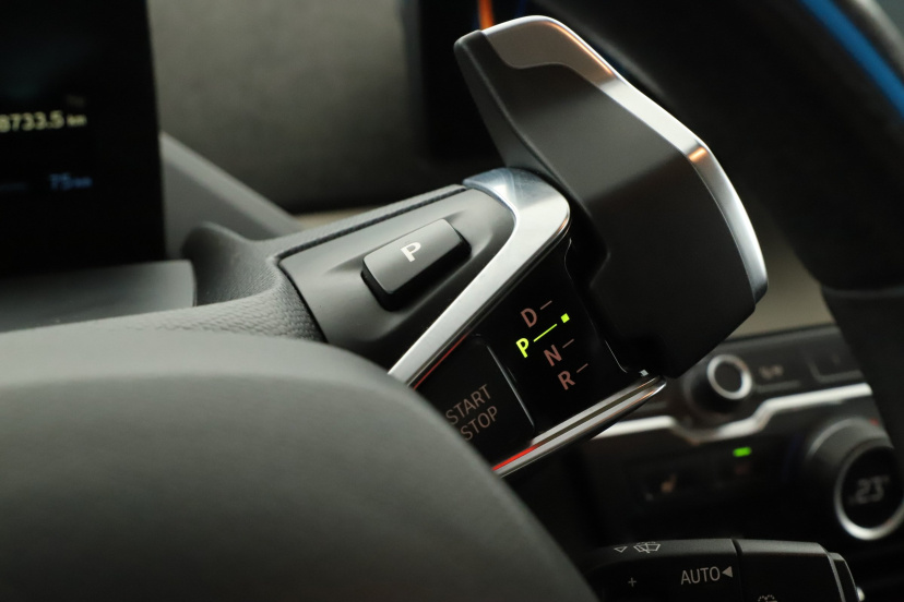 BMW i3, 2015