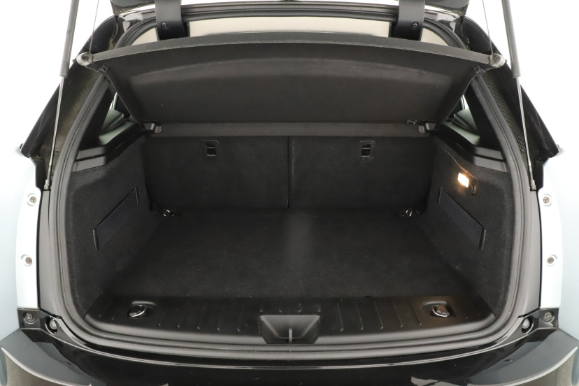 BMW i3, 2015