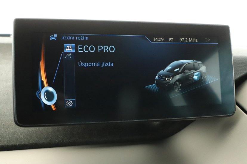BMW i3, 2015