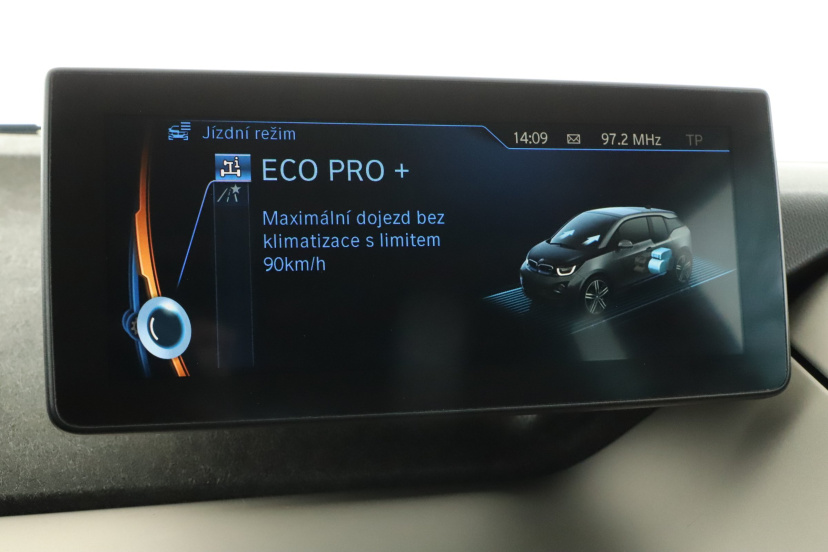 BMW i3, 2015