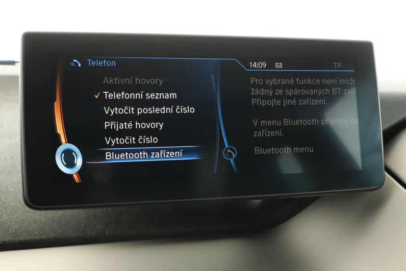 BMW i3, 2015