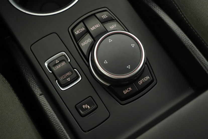 BMW i3, 2015