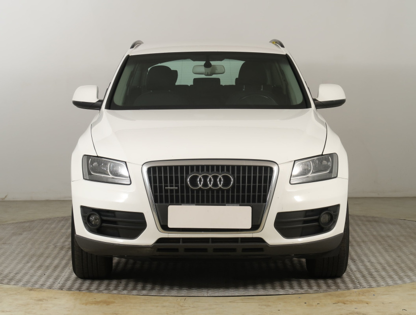 Audi Q5, 2012
