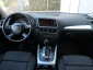Audi Q5, 2012
