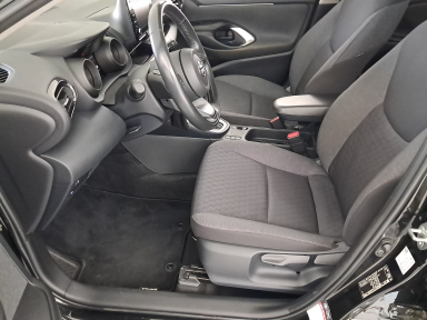 Toyota Yaris - 2022