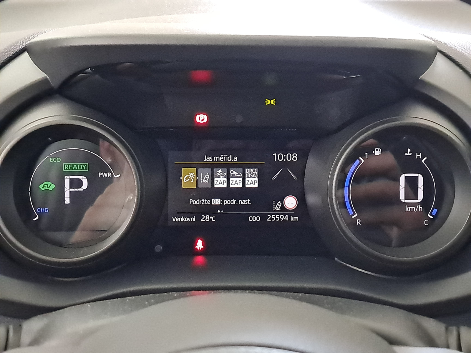Toyota Yaris - 2022