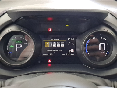 Toyota Yaris - 2022