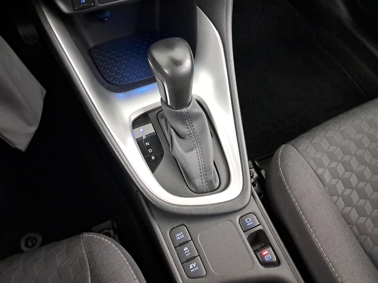 Toyota Yaris - 2022