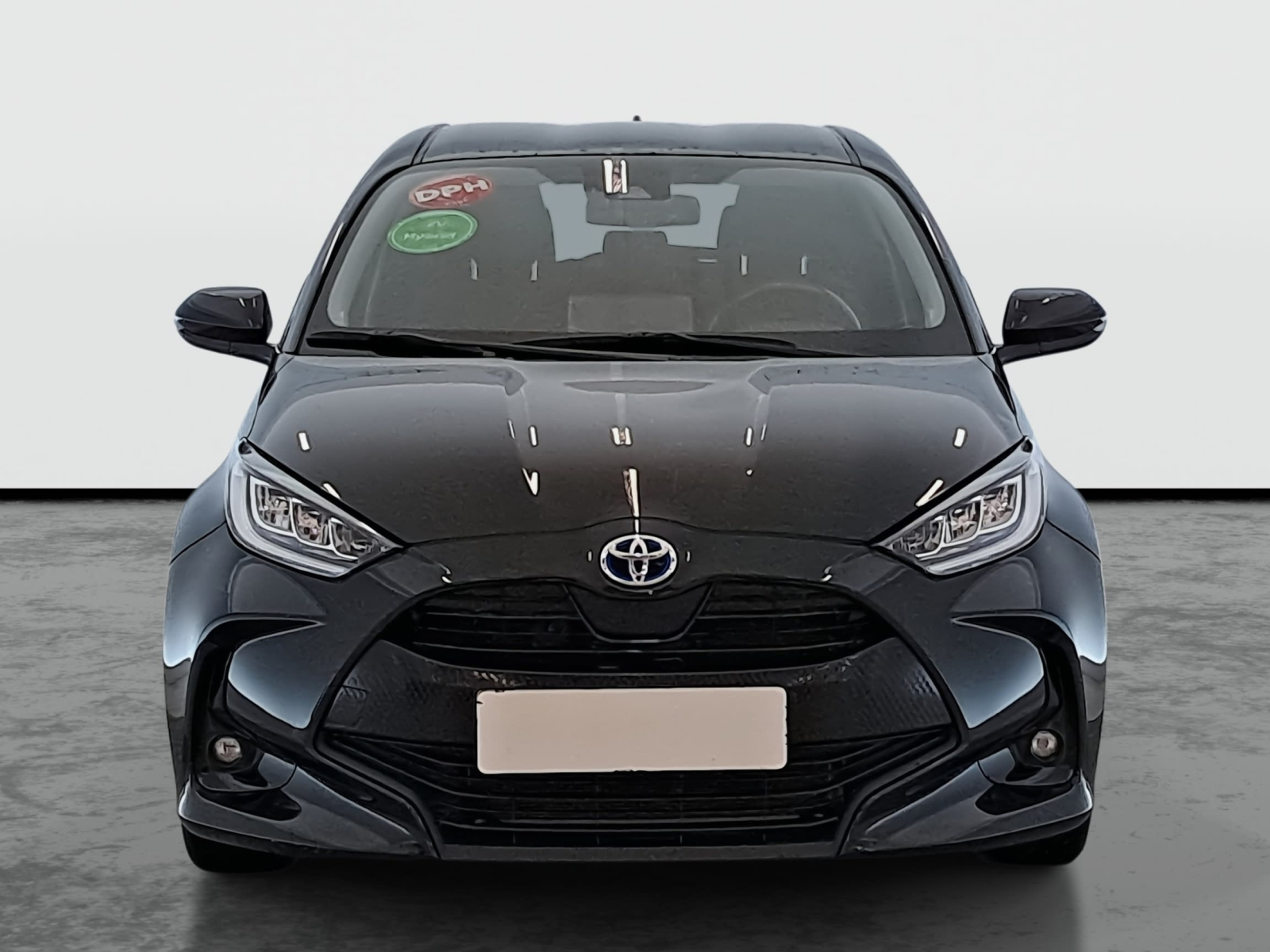 Toyota Yaris - 2022