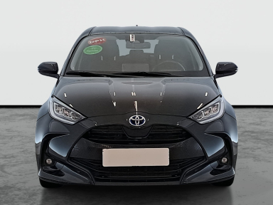 Toyota Yaris - 2022