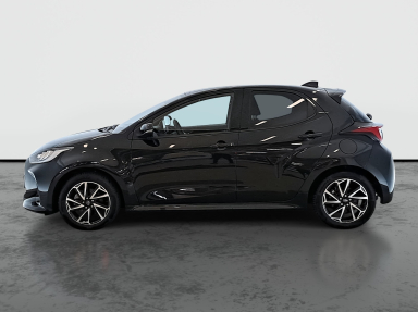 Toyota Yaris - 2022