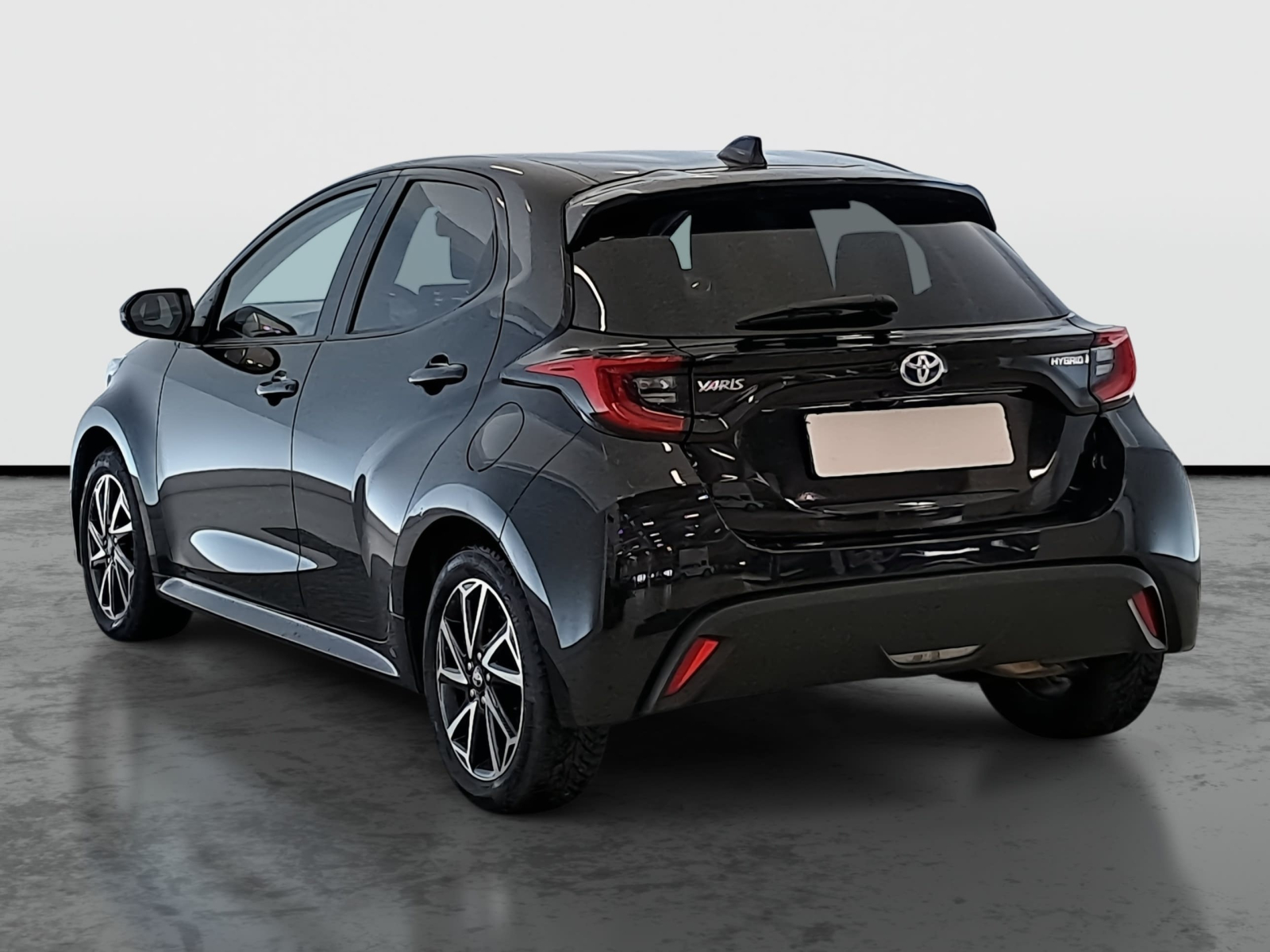 Toyota Yaris - 2022