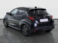 Toyota Yaris, 2022