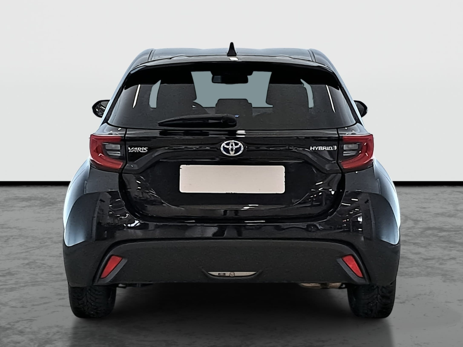 Toyota Yaris - 2022
