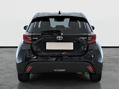 Toyota Yaris - 2022
