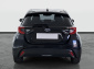 Toyota Yaris, 2022