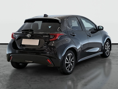 Toyota Yaris - 2022