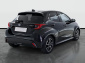 Toyota Yaris, 2022