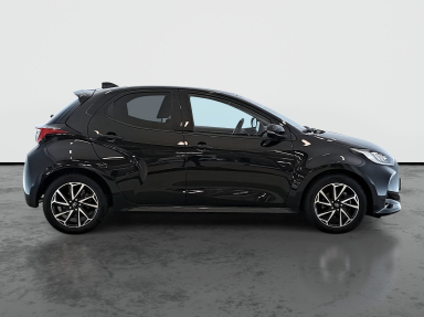 Toyota Yaris - 2022