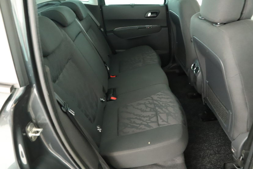 Peugeot 3008, 2012