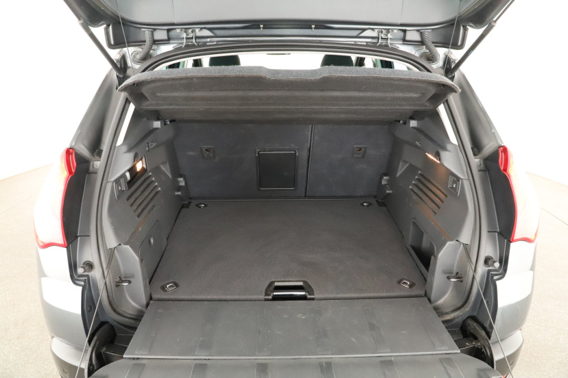 Peugeot 3008, 2012