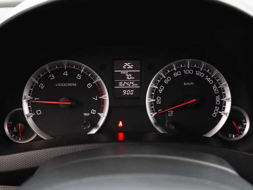 Suzuki Swift, 2012