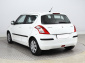 Suzuki Swift, 2012