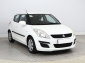 Suzuki Swift, 2012